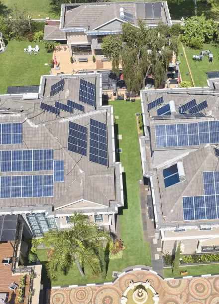 mayu residential solar