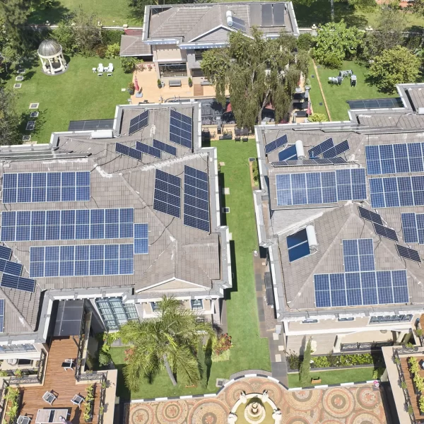 mayu residential solar