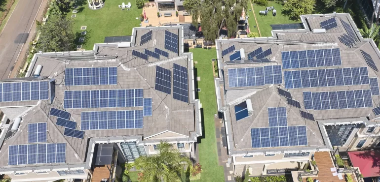 mayu residential solar