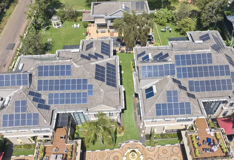mayu residential solar