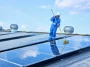 Solar PV Maintenance